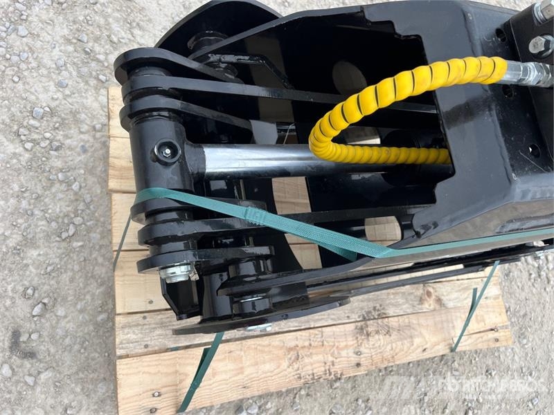 Haener HWG1500.50 Log Grapple (Unused) Захват
