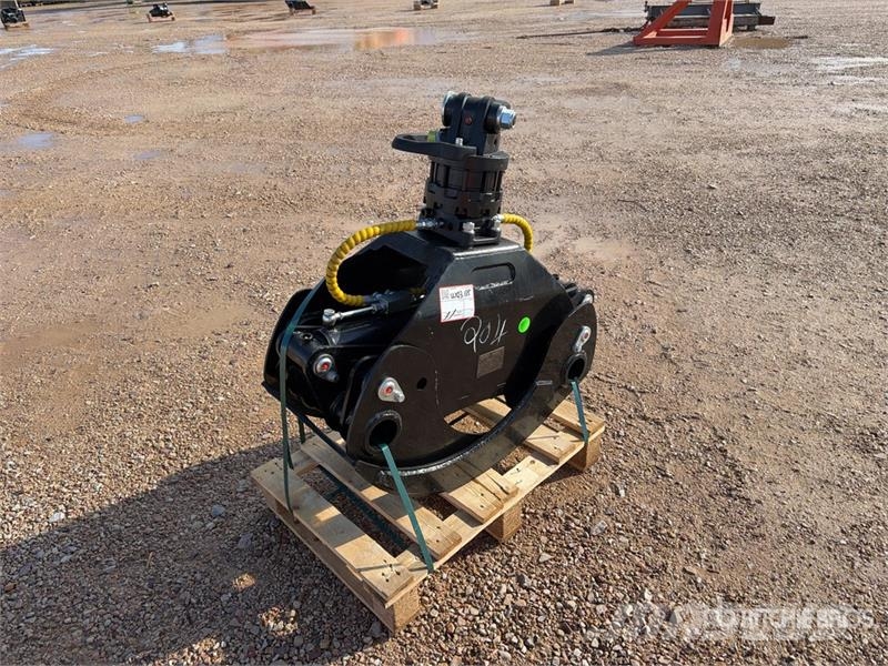  Haener HWG1500.50 Log Grapple (Unused) Cupe forestiere