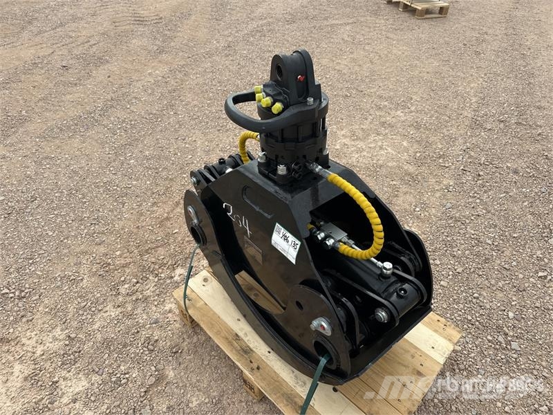  Haener HWG1500.50 Pince A Bois (Non Utilise) Log G 抓斗