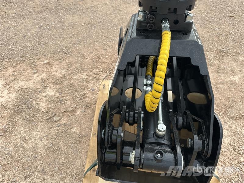  Haener HWG1500.50 Pince A Bois (Non Utilise) Log G 抓斗