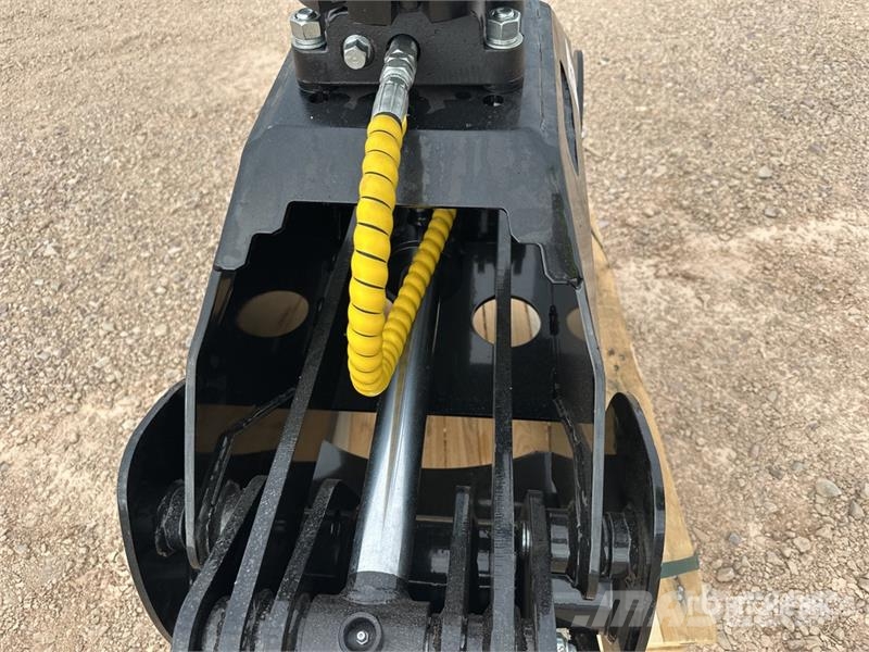  Haener HWG1500.50 Pince A Bois (Non Utilise) Log G 抓斗