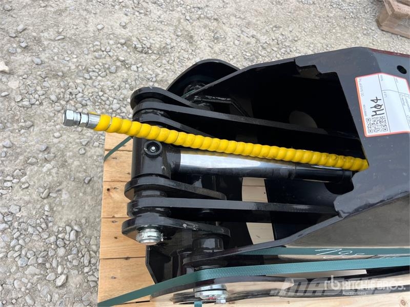 Haener HWG1500 Log Grapple (Unused) Захват