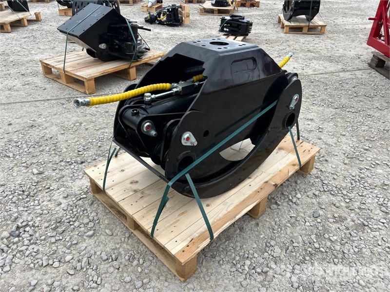 Haener HWG1500 Log Grapple (Unused) Захват