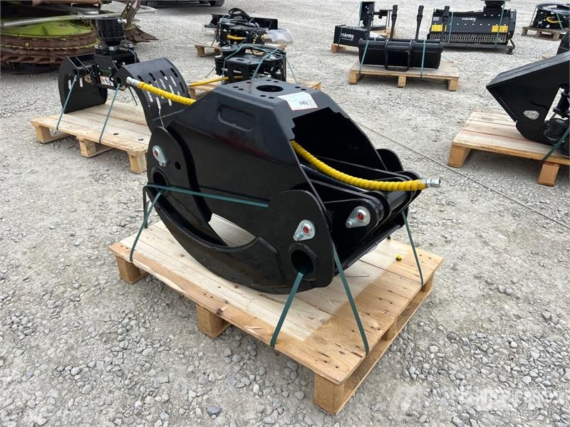Haener HWG1500 Log Grapple (Unused) Захват