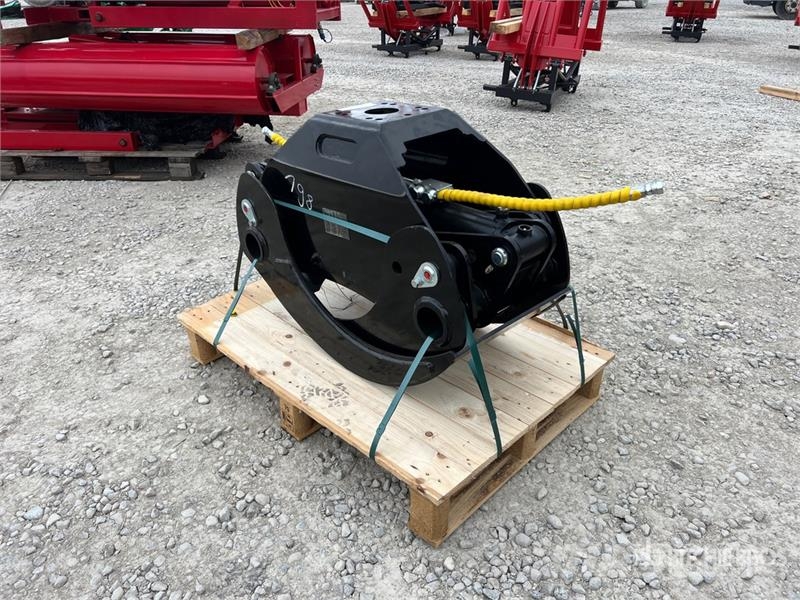 Haener HWG1500 Log Grapple (Unused) Захват