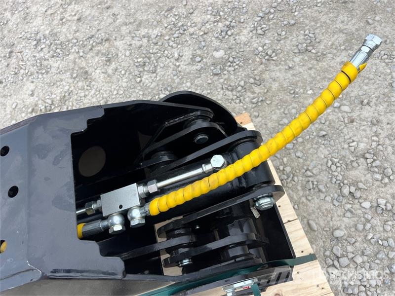 Haener HWG1500 Log Grapple (Unused) Захват