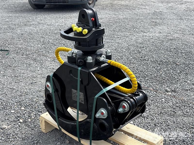 Haener HWG800.30 Log Grapple (Unused) Garras
