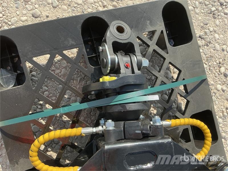 Haener HWG800.30 Log Grapple (Unused) Grapples