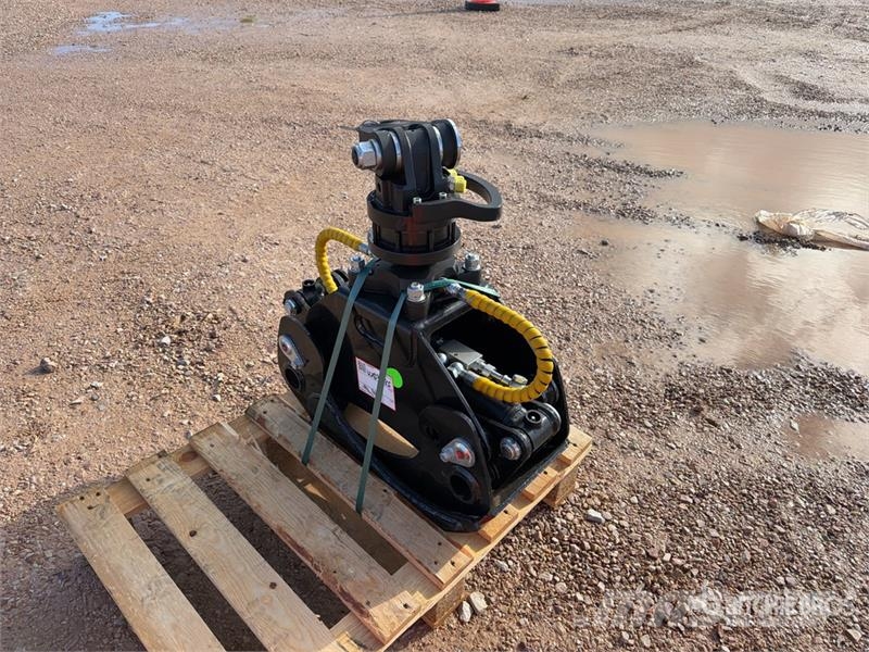  Haener HWG800.30 Log Grapple (Unused) Cupe forestiere
