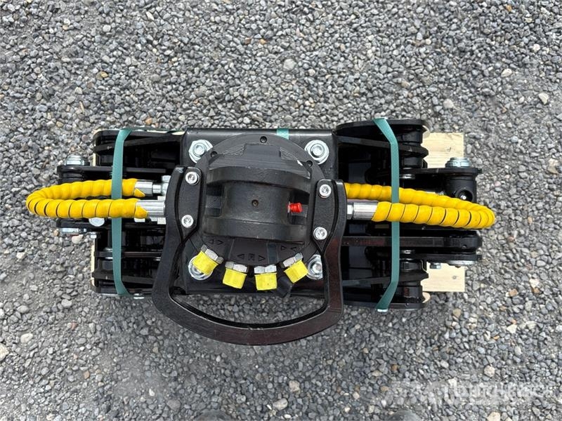 Haener HWG800.30 Log Grapple (Unused) Garras