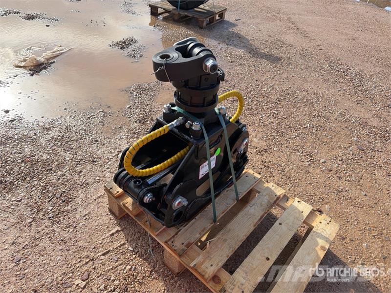  Haener HWG800.30 Log Grapple (Unused) Cupe forestiere