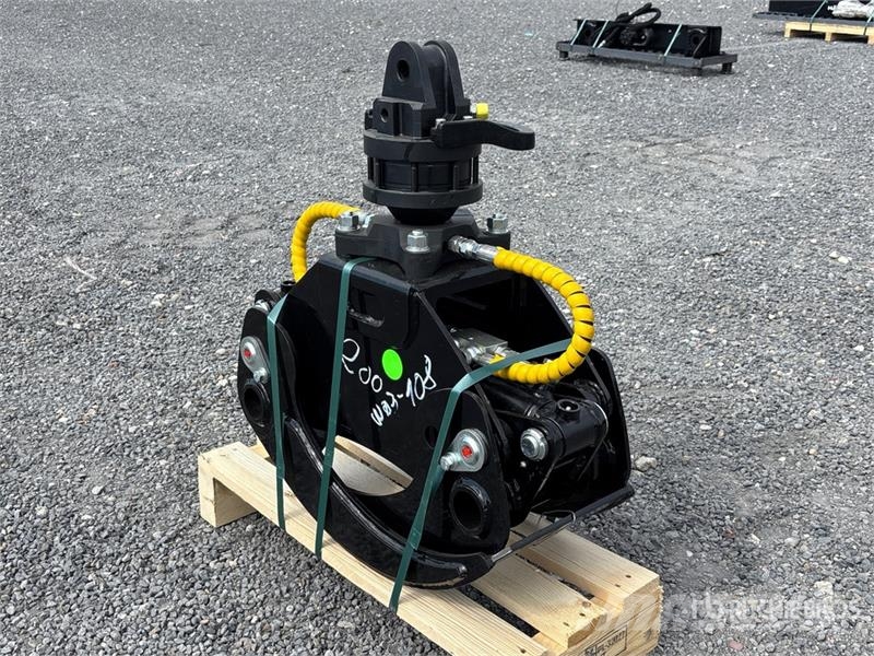 Haener HWG800.30 Log Grapple (Unused) Garras