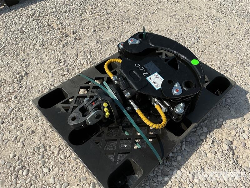 Haener HWG800.30 Log Grapple (Unused) Grapples