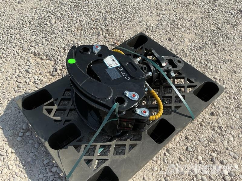 Haener HWG800.30 Log Grapple (Unused) Grapples