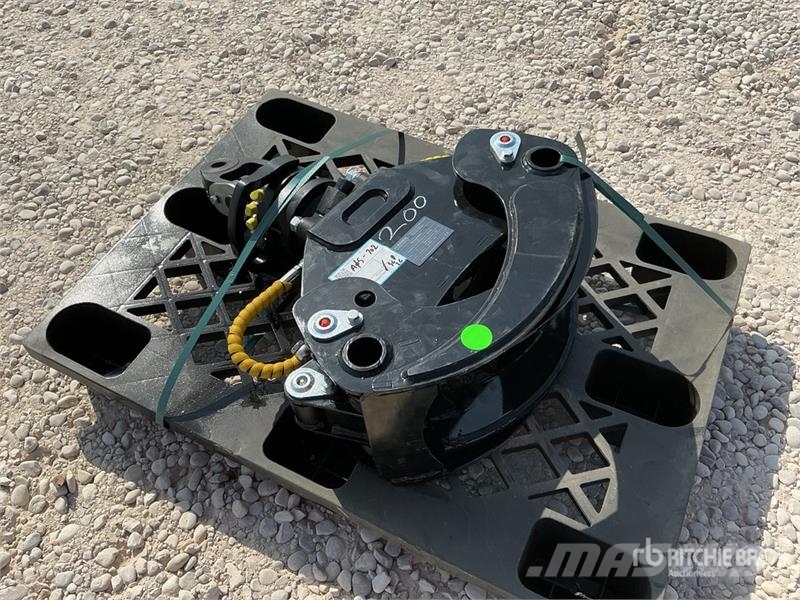 Haener HWG800.30 Log Grapple (Unused) Grapples