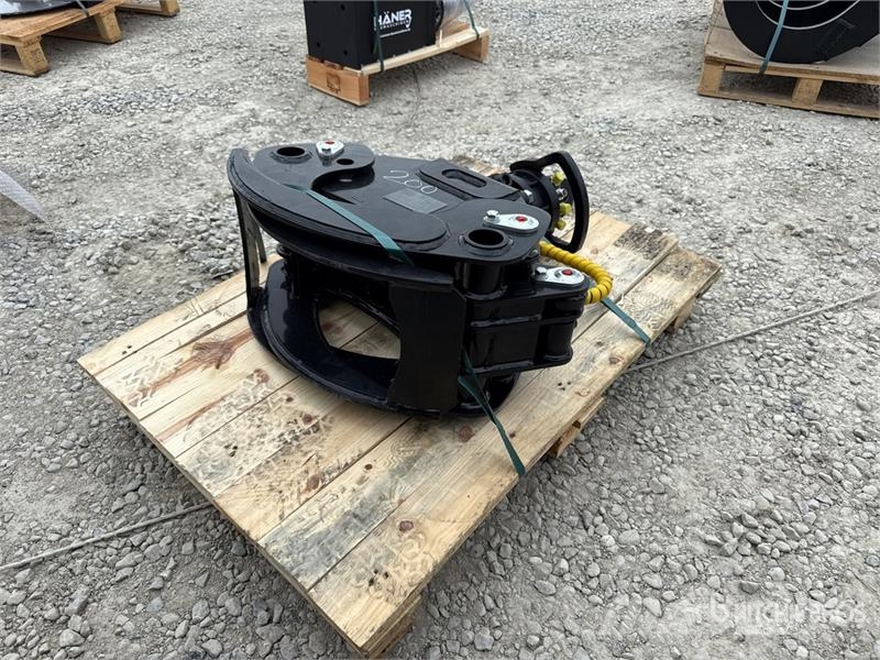 Haener HWG800.30 Log Grapple (Unused) Захват