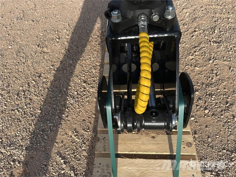  Haener HWG800.30 Pince A Bois (Non Utilise) Log Gr 抓斗