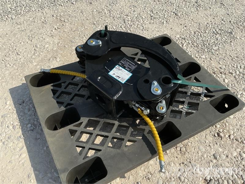 Haener HWG800 Log Grapple (Unused) Grapples