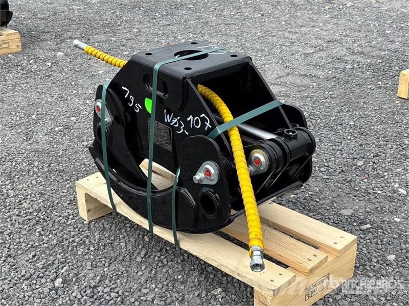 Haener HWG800 Log Grapple (Unused) Garras