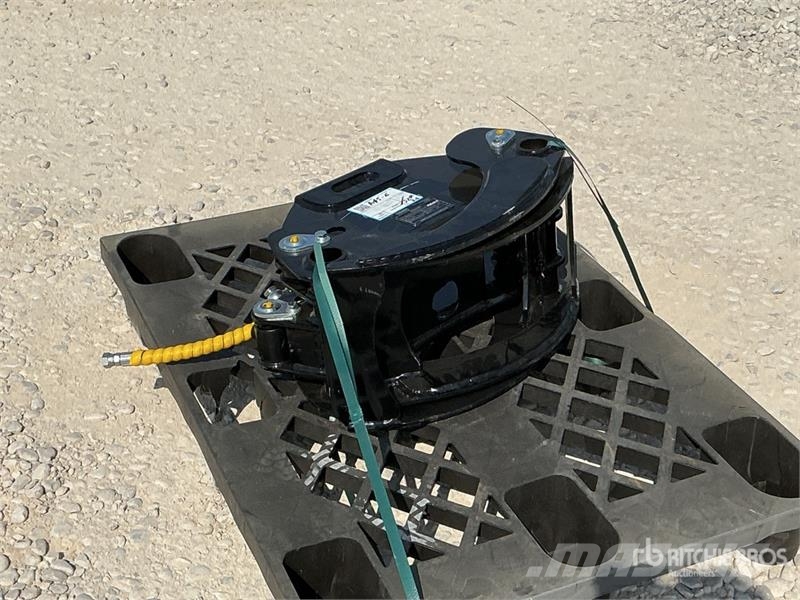 Haener HWG800 Log Grapple (Unused) Grapples