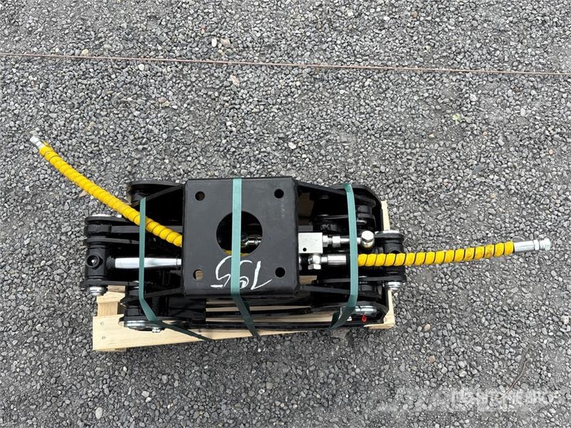 Haener HWG800 Log Grapple (Unused) Garras