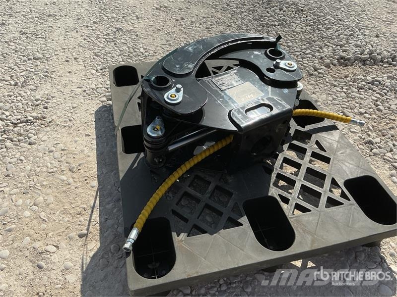 Haener HWG800 Log Grapple (Unused) Grapples