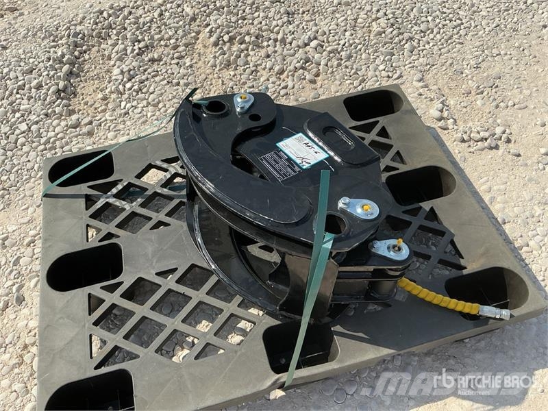 Haener HWG800 Log Grapple (Unused) Grapples