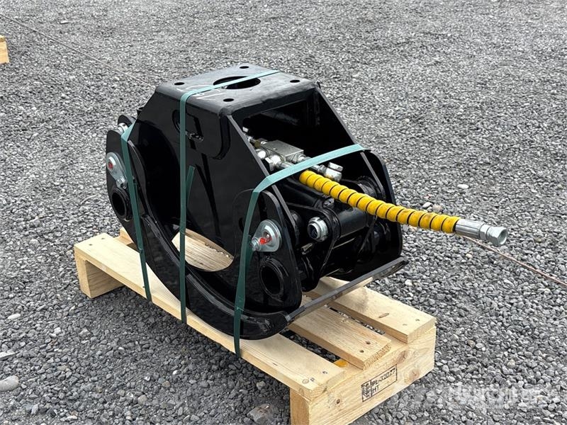 Haener HWG800 Log Grapple (Unused) Garras
