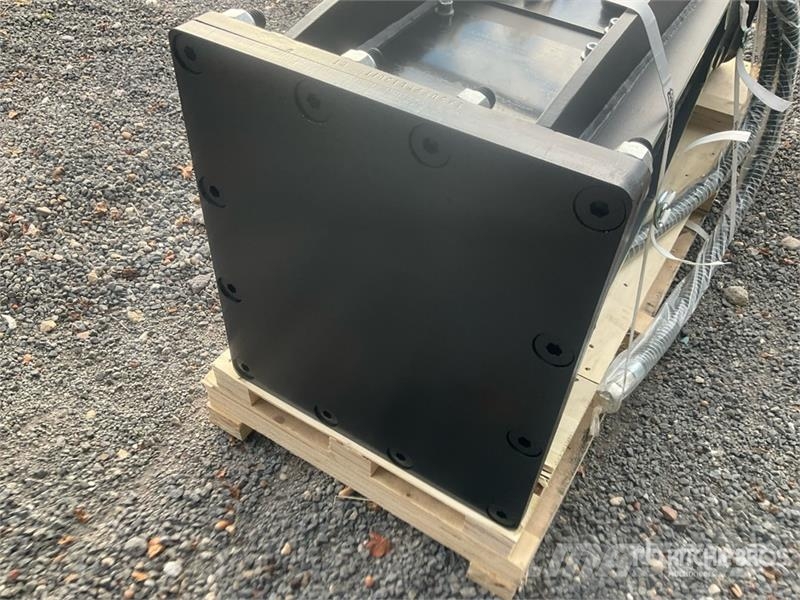  Haener HX1000 Hydraulic Breaker (Unused) Hammer / Brecher