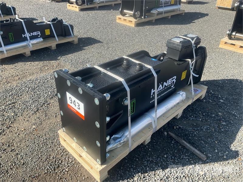 Haener HX1000A Hydraulic Breaker (Unused) Marteau hydraulique