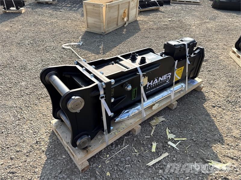 Haener HX1000A Hydraulic Breaker (Unused) Чукове/Раздробители