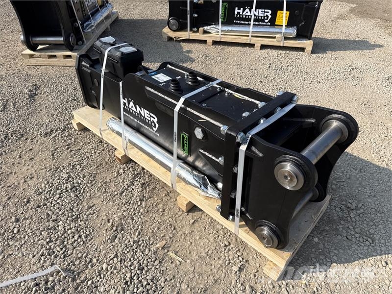 Haener HX1000A Hydraulic Breaker (Unused) Чукове/Раздробители
