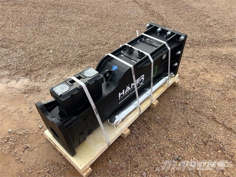  Haener HX1000A Hydraulic Breaker (Unused) مطارق / كسارات