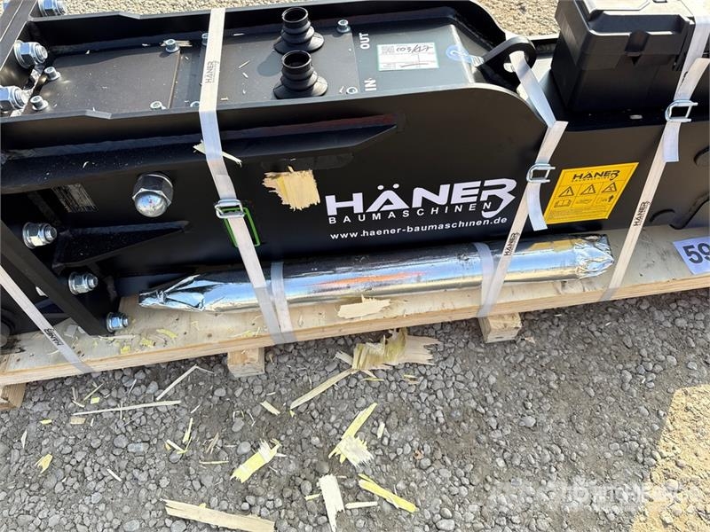 Haener HX1000A Hydraulic Breaker (Unused) Чукове/Раздробители