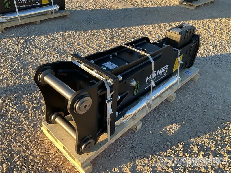Haener HX1000A Hydraulic Breaker (Unused) Martillos hidráulicos