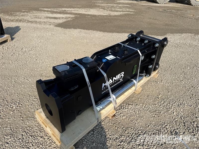 Haener HX1000A Hydraulic Breaker (Unused) Чукове/Раздробители