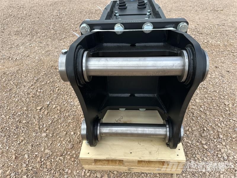  Haener HX1000A Marteau Hydraulique (Non Utilise) H Čekići