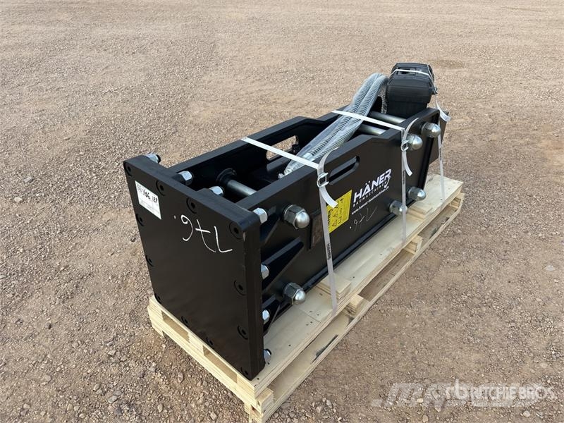 Haener HX1000S Marteau Hydraulique (Non Utilise) H Čekići