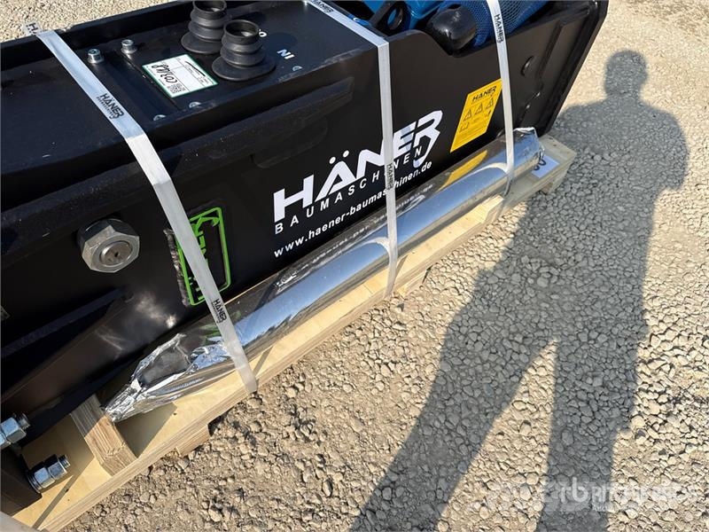  Haener HX2000A Hydraulic Breaker (Unused) Чукове/Раздробители
