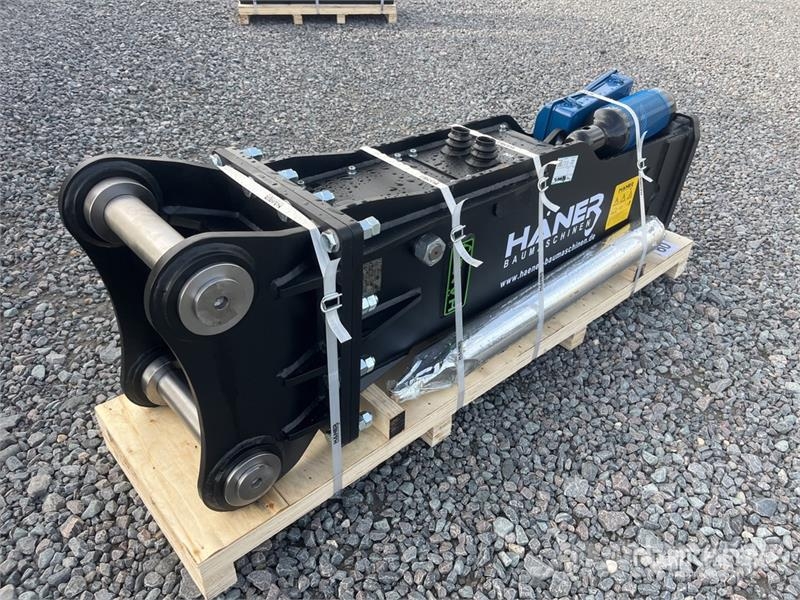 Haener HX2000A Hydraulic Breaker (Unused) 破碎锤