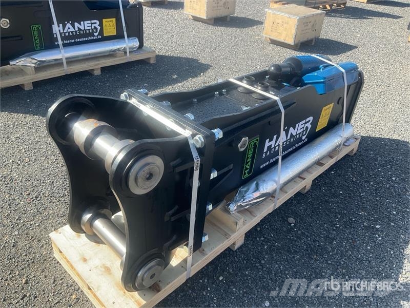 Haener HX2000A Hydraulic Breaker (Unused) Marteau hydraulique