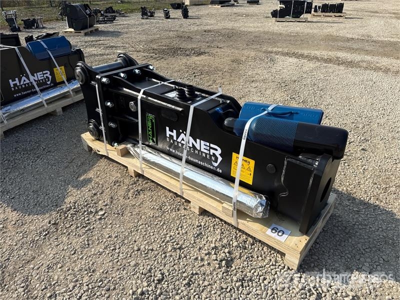  Haener HX2000A Hydraulic Breaker (Unused) Чукове/Раздробители
