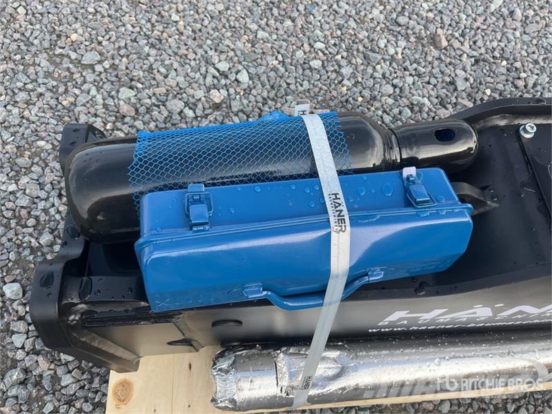 Haener HX2000A Hydraulic Breaker (Unused) 破碎锤