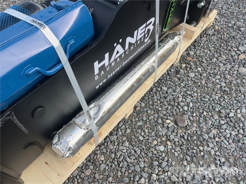 Haener HX2000A Hydraulic Breaker (Unused) 破碎锤