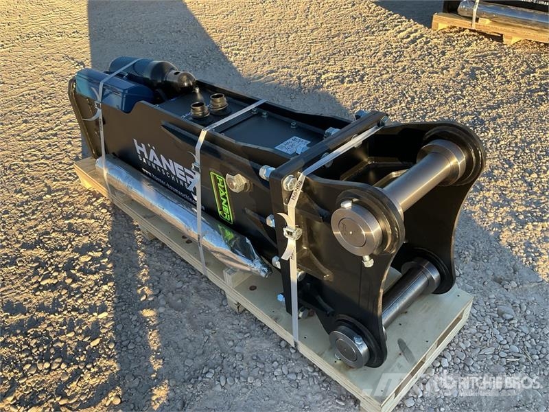  Haener HX2000A Hydraulic Breaker (Unused) Martillos hidráulicos