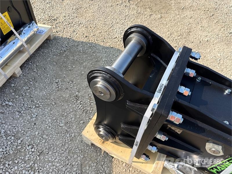  Haener HX2000A Hydraulic Breaker (Unused) Чукове/Раздробители
