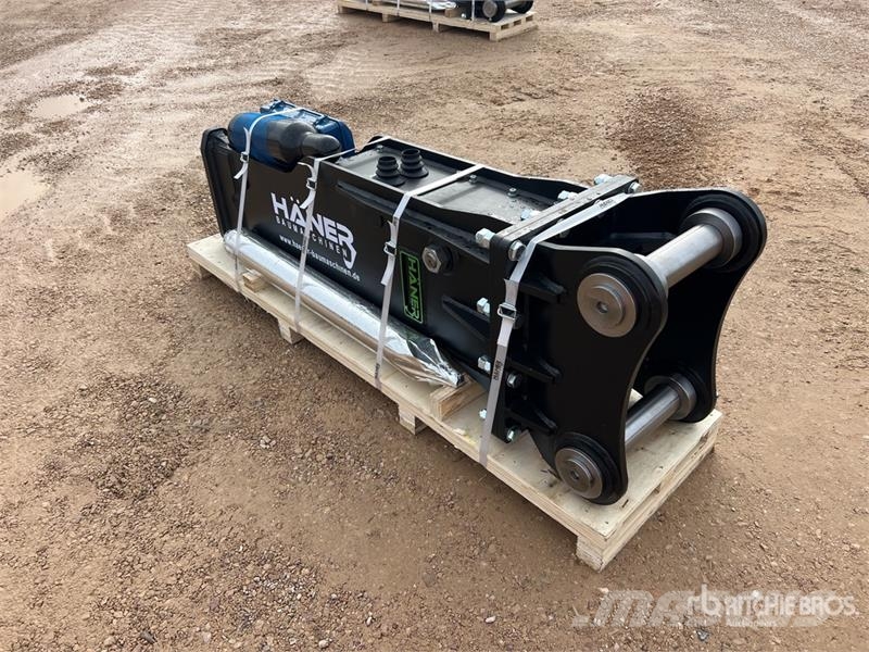  Haener HX2000A Hydraulic Breaker (Unused) مطارق / كسارات