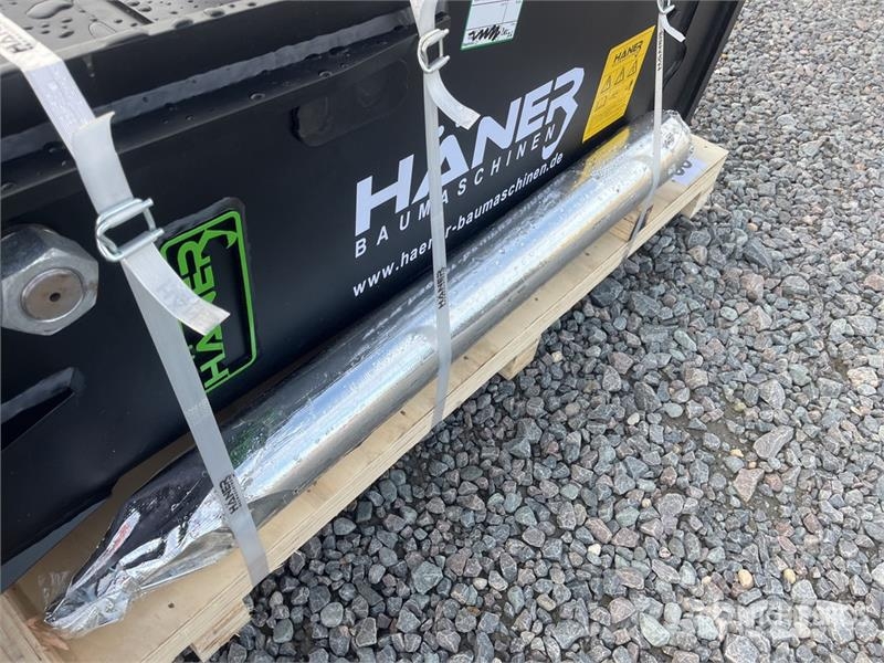 Haener HX2000A Hydraulic Breaker (Unused) 破碎锤