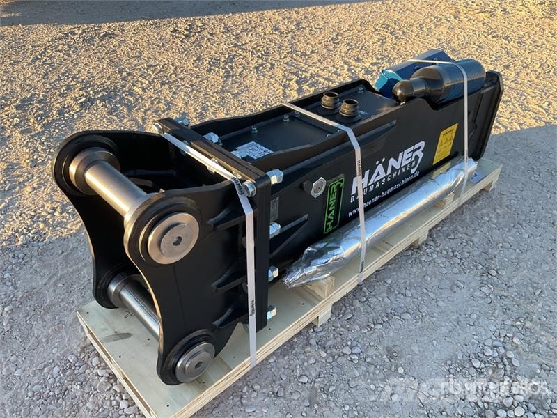  Haener HX2000A Hydraulic Breaker (Unused) Martillos hidráulicos