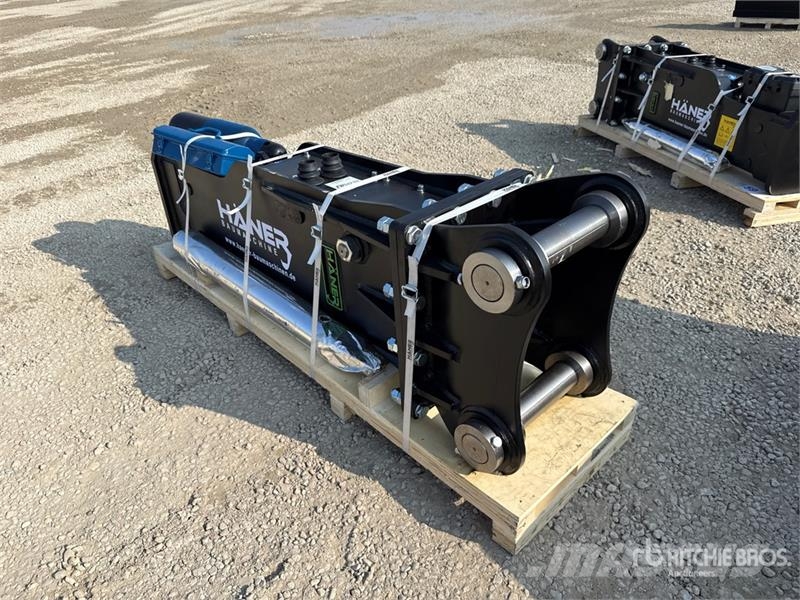  Haener HX2000A Hydraulic Breaker (Unused) Чукове/Раздробители
